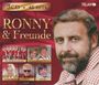 : Ronny & Freunde, CD,CD,CD