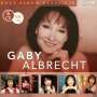Gaby Albrecht: Kult Album Klassiker, CD,CD,CD,CD,CD