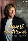 Hansi Hinterseer: Ich halt zu Dir (Limited-Fanbox), CD