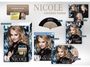 Nicole: 50 ist das neue 25 (Limited Fanbox Edition), CD