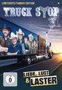 Truck Stop: Liebe, Lust & Laster (limitierte Fanbox), CD
