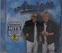 Die Amigos: Unsere Hits von gestern und heute, CD