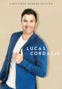 Lucas Cordalis: Lucas Cordalis (limitierte Fanbox), CD,CD