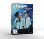 Die Amigos: Atlantis wird leben (limitierte Fanbox Edition), CD,DVD,Merchandise,Merchandise