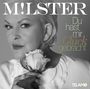 Angelika Milster: Du hast mir Glück gebracht, CD