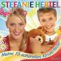 Stefanie Hertel: Meine 15 schönsten Kinderlieder, CD