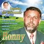 Ronny: Stefan Mross präsentiert: Legenden der Volksmusik, CD
