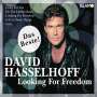 David Hasselhoff: Looking For Freedom: Das Beste!, CD,CD,CD