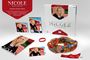 Nicole: Das ist mein Weg (Limited Fan-Edition) (CD + DVD), CD