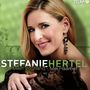 Stefanie Hertel: Mein Vogtland - Mei Haamet, CD