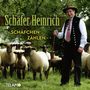 Schäfer Heinrich: Schäfchen zählen - Best Of Heinrich, CD