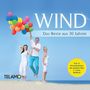 Wind: Das Beste aus 30 Jahren, CD