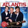 Atlantis (Schlager): Tanz mit mir - Ihre größten Erfolge, CD,CD
