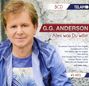 G.G. Anderson: Alles was du willst, CD