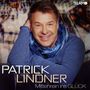 Patrick Lindner: Mittenrein ins Glück, CD