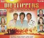 : Die Flippers & Freunde, CD,CD,CD