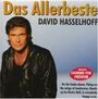 David Hasselhoff: Das Allerbeste, CD