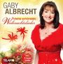 Gaby Albrecht: Meine schönsten Weihnachtslieder, CD