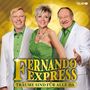 Fernando Express: Träume sind für alle da, CD