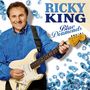 Ricky King: Blue Diamonds, CD