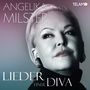 Angelika Milster: Lieder einer Diva, CD,CD