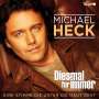 Michael Heck: Diesmal für immer, CD