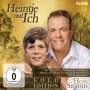 Hein Simons (Heintje): Heintje und ich (Gold Edition), CD,DVD