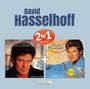 David Hasselhoff: 2 in 1, CD,CD