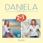 Daniela Alfinito: 2 in 1, CD,CD