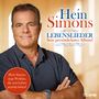 Hein Simons (Heintje): Lebenslieder, CD