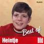 Hein Simons (Heintje): BILD - Best Of, CD