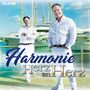 Harmonie: Herz an Herz, CD