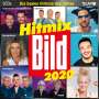 : BILD Hitmix 2020, CD,CD