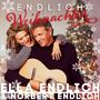 Ella Endlich & Norbert Endlich: Endlich Weihnachten, CD,CD