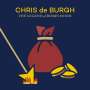 Chris De Burgh: The Legend Of Robin Hood, CD
