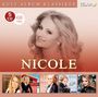 Nicole: Kult Album Klassiker, CD,CD,CD,CD,CD