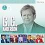 G.G. Anderson: Kult Album Klassiker, CD,CD,CD,CD,CD