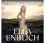 Ella Endlich: Sternschwimmer, CD