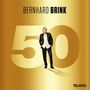 Bernhard Brink: 50, CD,CD