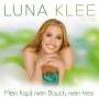 Luna Klee: Mein Kopf, mein Bauch, mein Herz, CD