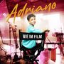 Adriano: Wie im Film, CD