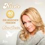 Nicole: 40 Jahre Ein bisschen Frieden: Das Beste, CD,CD