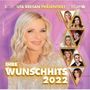 : Uta Bresan präsentiert: Ihre Wunschhits 2022, CD,CD