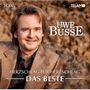 Uwe Busse: Herzschlag für Herzschlag: Das Beste, CD,CD