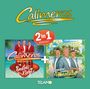 Calimeros: 2 in 1 Vol.2, CD,CD