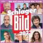 : Schlager BILD 2023, CD,CD