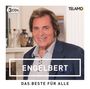 Engelbert (Schlager): Das Beste für Alle, CD,CD,CD