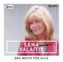 Lena Valaitis: Das Beste für Alle, CD,CD,CD