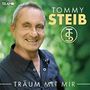 Tommy Steib: Träum mit mir, CD