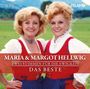 Maria & Margot Hellwig: Zwei Stimmen für die Ewigkeit: Das Beste, CD,CD